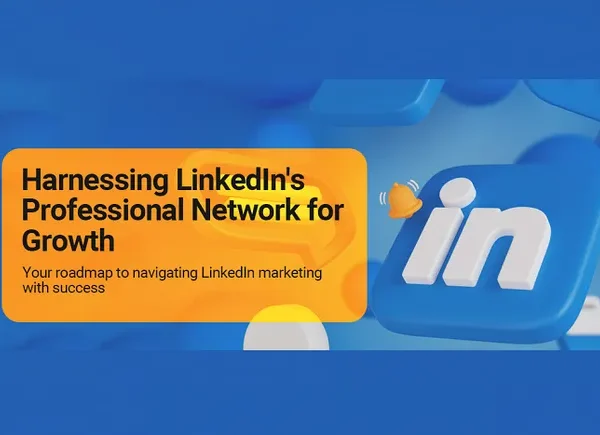 29 Tips to Improve Your LinkedIn Strategy [Infographic]