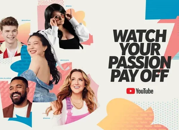 YouTube Will Share Creator Tips and Insights at VidCon 2024