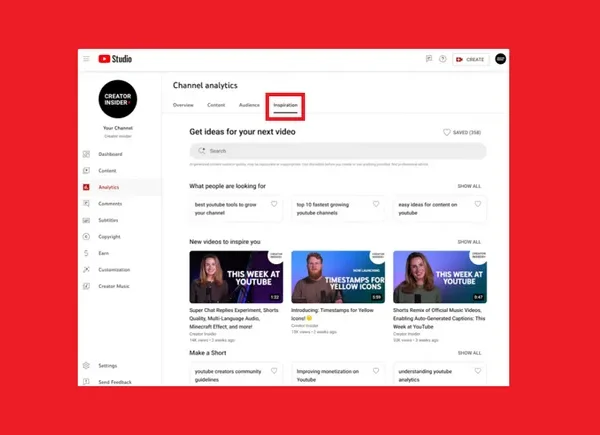 YouTube Adds More AI Assistance Tools for Creators