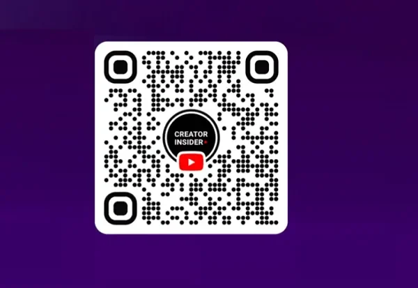 YouTube Brings QR Codes to All Channels