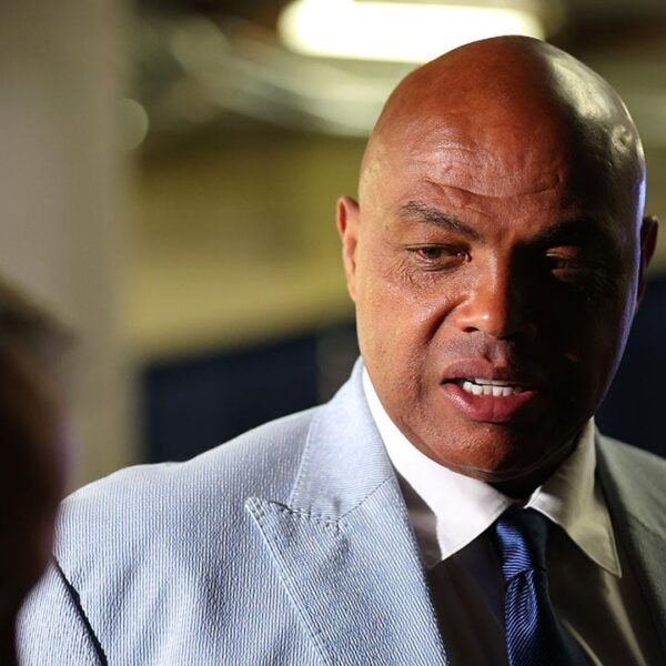 Charles Barkley declares plans to retire from tv subsequent 12 months amid…