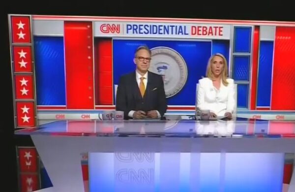 CNN Moderators Do Zero Factchecking And It Leads To Awful Presidential Debate
