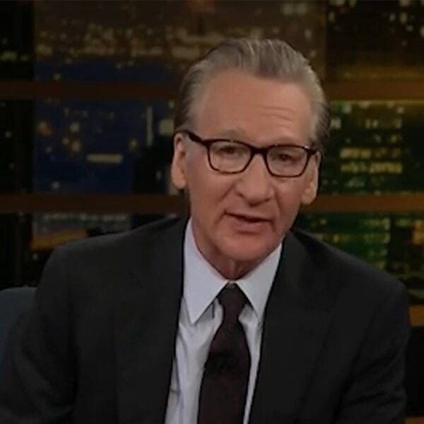Bill Maher Says Father’s Day Should Be a Time Dad’s Rethink How…