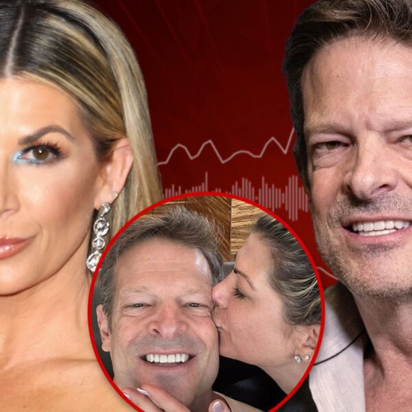 Alexis Bellino Says She Has Sex More Than 4 Times a Day…