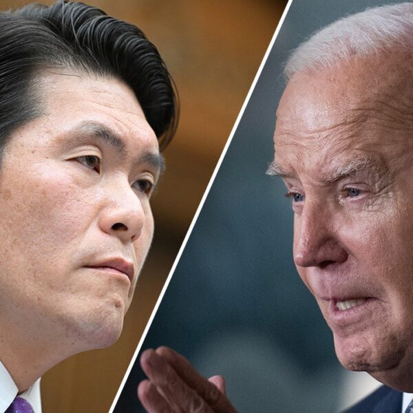 DOJ claims it could’t launch Biden-Hur interview as a result of menace…