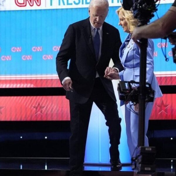 WHOA! Joe Biden Admits He Is Feeble After Disastrous Debate | The…