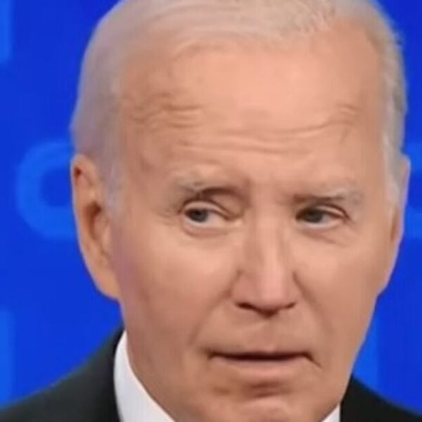 CNN Blamed by Biden Family for Joe’s Poor Debate Showing: Make-Up Made…