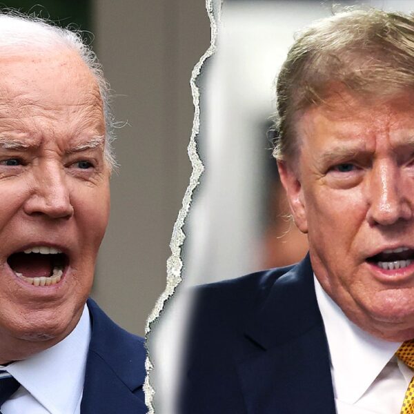 Biden makes gorgeous omission whereas claiming no troops died ‘anyplace on the…