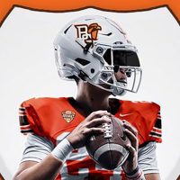 Bowling Green Falcons Unveil New Throwback-Inspired Football Uniforms – SportsLogos.Net News