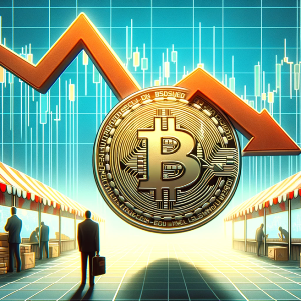 Bitcoin Sellers Running Out? Trader Realized Profit Dips 32%