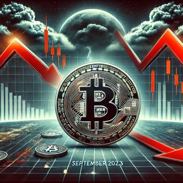 Bitcoin Least Bullish Since Sept 2023, CryptoQuant Head Says