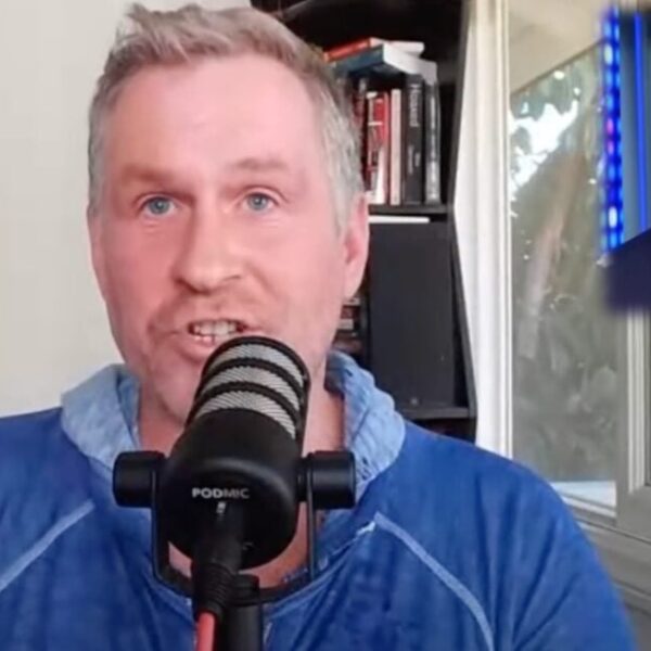 Mike Cernovich: Ben Carson As Trump’s VP Offers “Assassination Insurance” | The…
