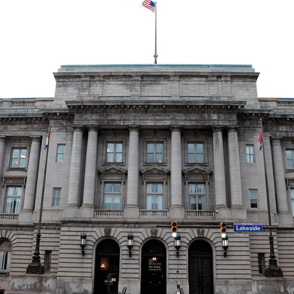 Cleveland City Hall closing Monday over ‘cyber incident’: Officials