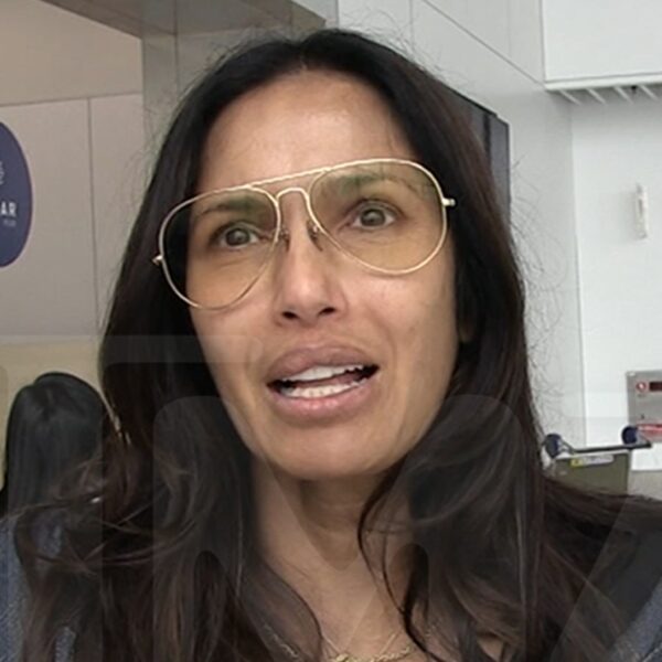 Padma Lakshmi Says She Doesn’t Want Her Teen Daughter to Pursue Modeling