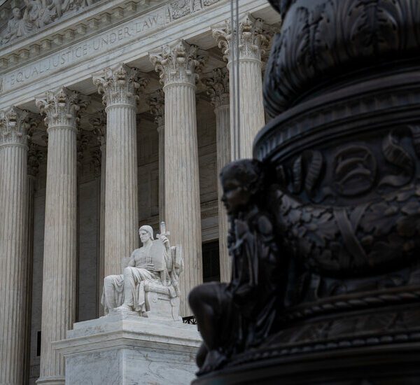 Supreme Court Upholds Trump-Era Tax Provision