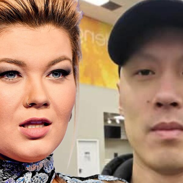 Amber Portwood’s Missing Fiancé Possibly Spotted in Oklahoma, Police Say