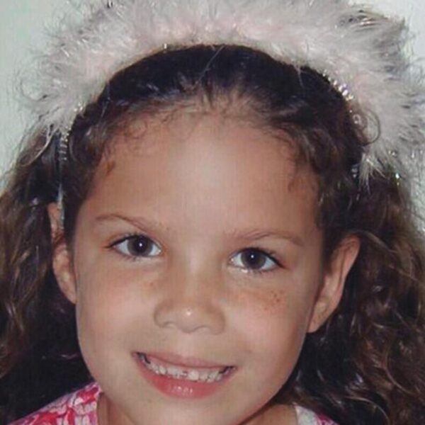 Guess Who This Curly Cutie Turned Into!