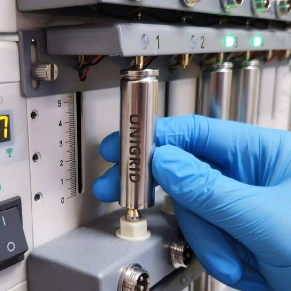 Unigrid desires to make batteries cheaper and safer utilizing sodium