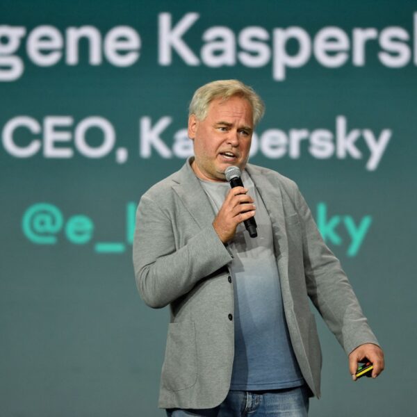 US bans sale of Kaspersky software program citing safety danger from Russia 