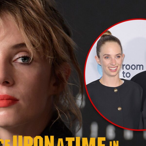 Maya Hawke Says She’s Fine Not Deserving Roles, Getting Them Via Nepotism