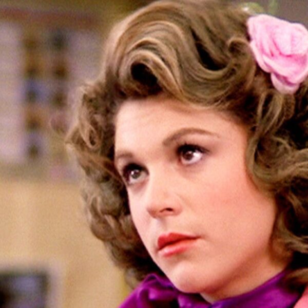 Marty Maraschino In ‘Grease’ ‘Memba Her?!