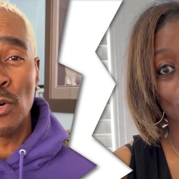 TLC’s ‘Doubling Down With the Derricos’ Deon & Karen Derrico Are Divorced
