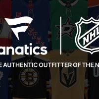 NHL, Fanatics Unveil New On-Ice Jerseys for 2024-25 – SportsLogos.Net News