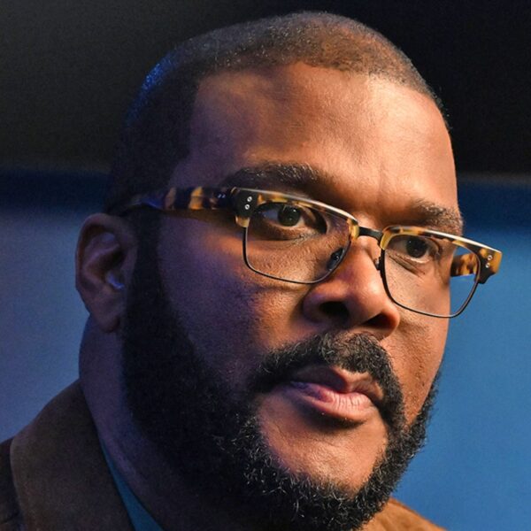 Tyler Perry Blasts Alleged Racial Profiling at Airports, Backs Eric André’s lawsuit