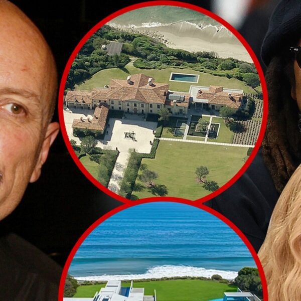 Oakley Founder Shatters Beyoncé & Jay-Z’s CA Real Estate Record with Malibu…