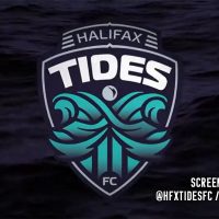 Halifax NSL Club Unveils Name, Crest – SportsLogos.Net News