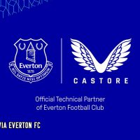 Premier League’s Everton FC Leaves Hummel, Signs Kit ‘Landmark’ Deal With Castore…