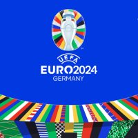Here’s A Visual Guide to the Colors on the Euro 2024 Logo…