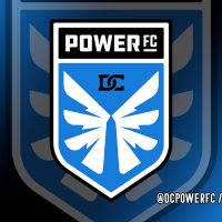 USL Super League’s DC Power FC Revamp Crest Before Season Kickoff –…