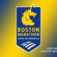 Boston Marathon Marks Global Running Day With New Race Logo – Sports…