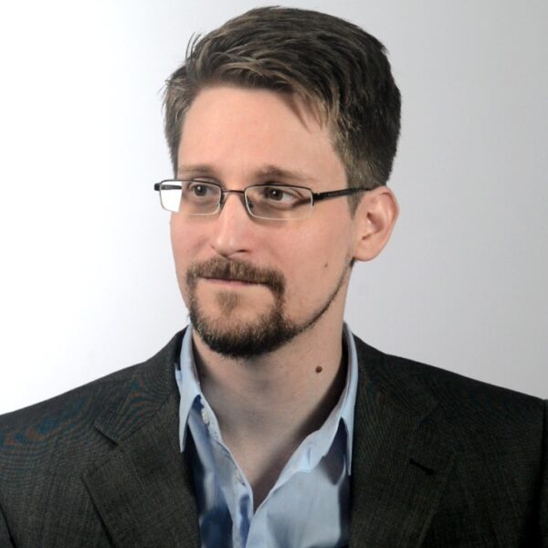 Edward Snowden Makes A Bold Statement On Bitcoin: Details
