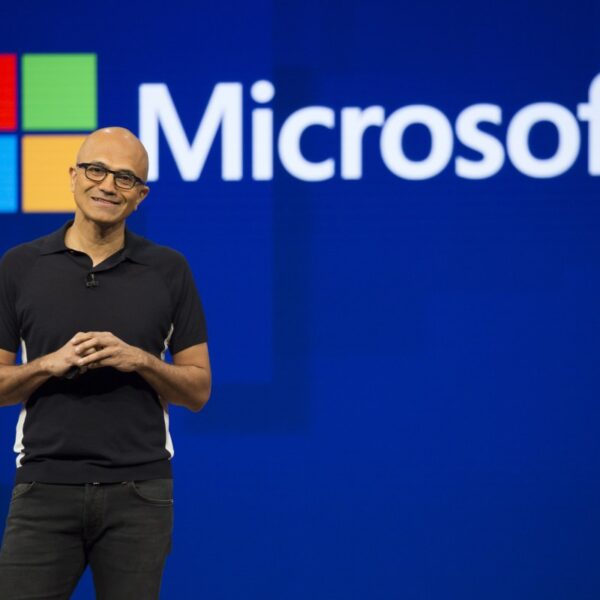 Microsoft hit with EU privateness complaints over colleges’ use of 365 Education…
