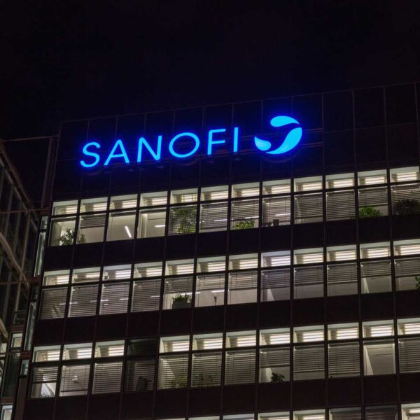Sanofi’s Immunology Business Is Doing A Lot Of Heavy Lifting (NASDAQ:SNY)