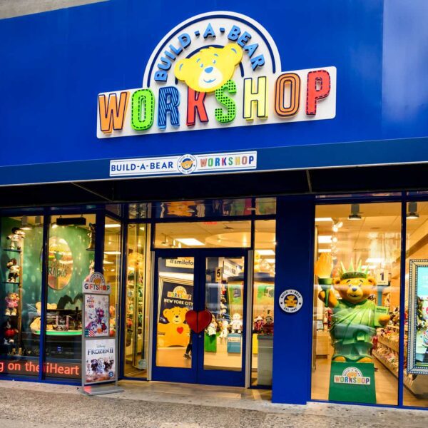 Build-A-Bear Workshop Stock: The Reasons Why We Downgrade To Hold (NYSE:BBW)