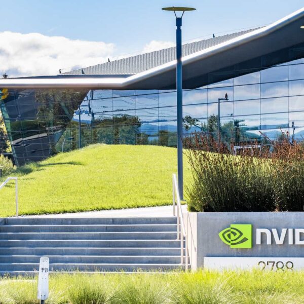 7 Charts That Show How Extreme Nvidia’s Valuation Has Become (NASDAQ:NVDA)
