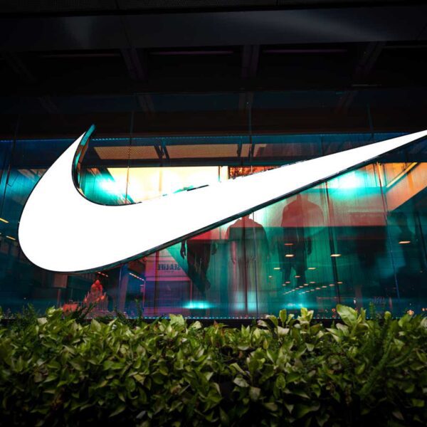 Buy Nike: Mr. Market Dumps This Top 10 Brand For 20% Discount…