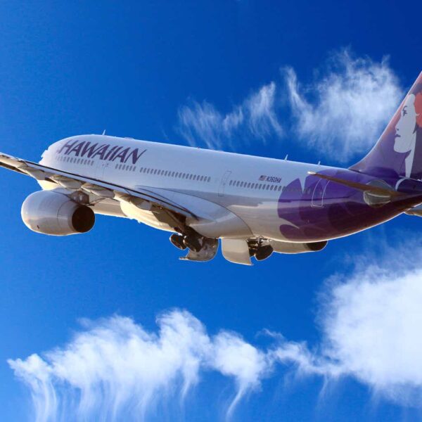 Hawaiian Holdings: This Flight Could Crash (NASDAQ:HA)