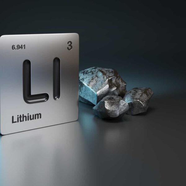 Pilbara Minerals Limited: Lithium’s Bear Market Could Be An Opportunity (OTCMKTS:PILBF)