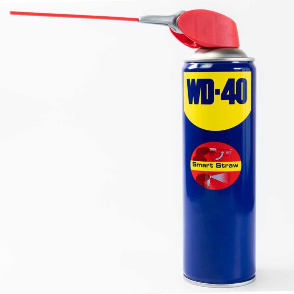 WD-40: Oiling Up For Growth, Sticking Points On Valuation (NASDAQ:WDFC)