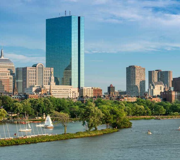 Boston Properties: Interest Expenses, Vacancy Rate Keep Me Sidelined (NYSE:BXP)