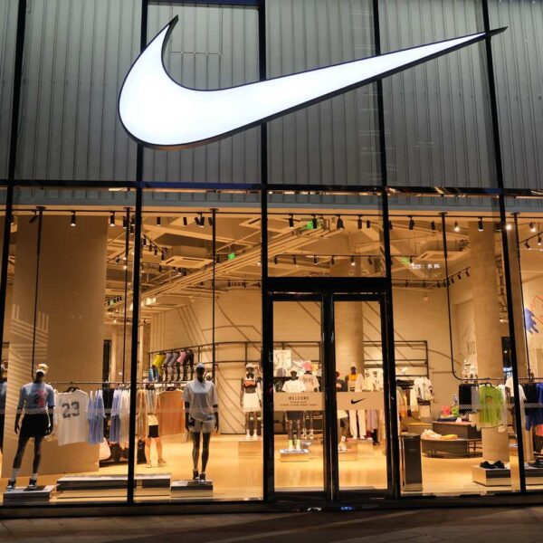 Nike This autumn Results: Selloff Presents Opportunity For Equity Bargain Hunters (NYSE:NKE)