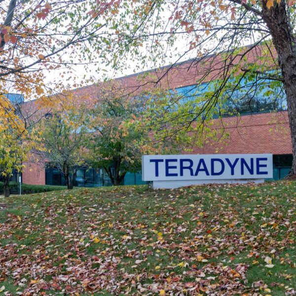 Teradyne: Expect The Rally To Continue (NASDAQ:TER)