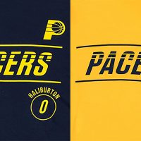 Will The Indiana Pacers Have New Uniforms Next Season? – SportsLogos.Net News