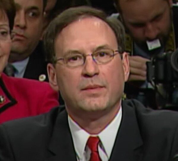 Left’s Latest ‘Sting’ Against Supreme Court Justice Alito Backfires, Proves How Right…