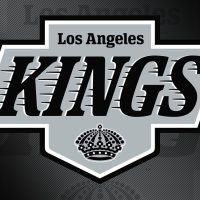 Los Angeles Kings Unveil New Logos, Modernized Take on ’90s Classic –…