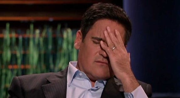 Mark Cuban Embarrasses Himself with Reality-Denying Attempt to Defend Biden Amid Backlash…
